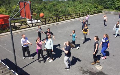 Bun 4: 23/07 – 29/07/23 – FULLY BOOKED