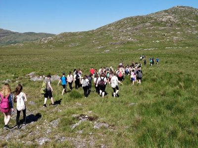 Bun 5: 30/07 – 05/08/23 – FULLY BOOKED