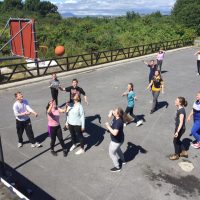 Coláiste Cholumba